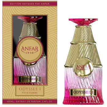 Anfar 1950 Odyssee I (Extrait) Extrait de Parfum for Women 100 ml