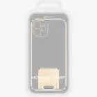 Tel Protect Kickstand Luxury phone case with stand for iPhone 13 Pro gold — Photo 10