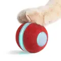 Cheerble M1 Interactive Cat Ball (red) Foto 2