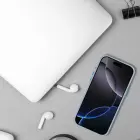 SAPPY phone case for iPhone 17 Air blue — Photo 3