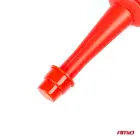 5in1 Multi Task Funnel with filter 16,5cm AMIO-04040 — Photo 5