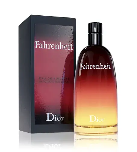 Dior Fahrenheit EDT M 50ml Photo