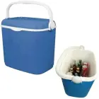 Aukstuma kaste 32L 49,8x33,3x41cm zila/balta Foto 4