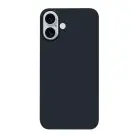 Beline Candy maciņš telefonam iPhone 16 Plus melns — Foto 1