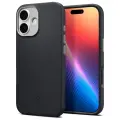 Spigen Nano Pop Mag MagSafe Case for iPhone 17 Black — Photo 1
