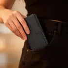 TECH-PROTECT WALLET GALAXY A27 5G BLACK — Foto 7