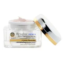 Premium Line Killer X-Treme Renovator Cream - Regenerating rejuvenating cream
