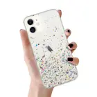 Brilliant Clear maciņš telefonam iPhone 11 caurspīdīgs — Foto 1