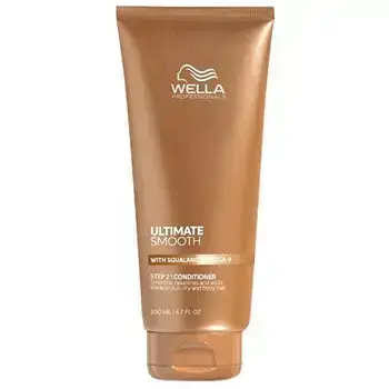 Wella Professionals Ultimate Smooth Conditioner Conditioner 200 ml