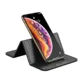 Baseus Nano Anti Slip Pad For Mobile Phones 20x12 cm Black Photo