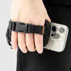 SPIGEN SNAP ZIP MAGSAFE POUCH BLACK — Foto 3