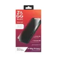 ZAGG InvisibleShield Glass Elite Privacy 360 ekrāna aizsargstikls iPhone 16 Pro Foto 1