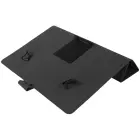 TUCANO FACILE PLUS Tablet Case for Tablet up to 11, Black — Photo 4