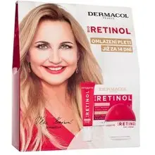 Bio Retinol Set - Gift Set