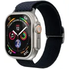 Woven Loop 44, 45, 46, 49mm One Size, Navy — Foto 1