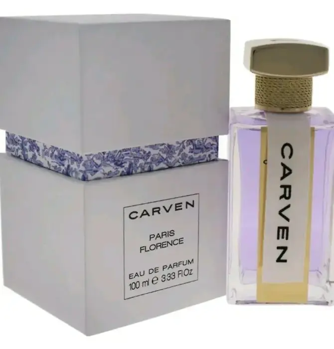 Carven Paris Florence Eau De Parfum Spray 100ml