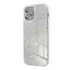 SHINING Case for XIAOMI Redmi Note 14 Pro 4G silver — Foto 5