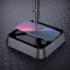 Tempered glass to Iphone 13 MINI (5,4") Hoco Full screen silk screen HD 10 pcs G5 Foto 7