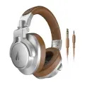 Maono MH700 studio headphones (silver) Foto 3