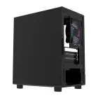 DarkFlash DB330M Black Computer Case (+3 Fans) v2 — Photo 7