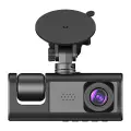 Car Dash Cam DVR-06 2,0 inches + rear camera Foto 19