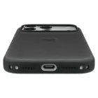 Case Apple TechWoven Case MagSafe for iPhone 17 Pro black — Фото 5