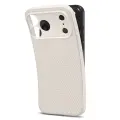 Spigen Liquid Air Case for iPhone 17 Pro Max - Titanium — Foto 6