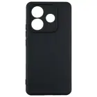 Beline Silicone Case Xiaomi Redmi Note 14 black — Foto 2