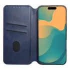 Flip case for Xiaomi Redmi NOTE 15 5G Cubic Book blue — Foto 5