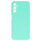 Silicone Lite Case for Samsung Galaxy M34 5G mint — Foto 2