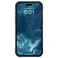 Nomad Rugged case for iPhone 15 Pro Max atlantic blue Фото num