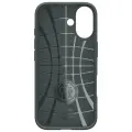 Spigen Liquid Air Case for iPhone 17 Green — Foto 3