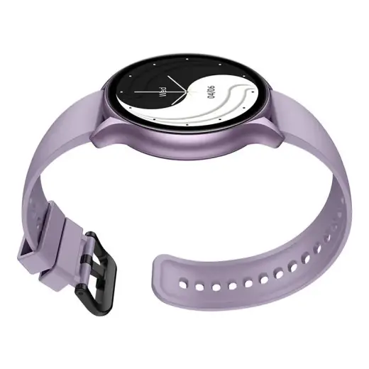 Zeblaze Btalk 3 Plus smartwatch (purple) Фото num