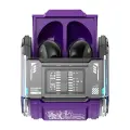 TWS Transformers MG-C03 headphones (purple) Foto 1