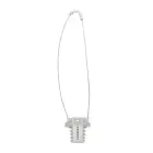 Qoltec Tension clamp MBL: 3kN | <7mm — Foto 2