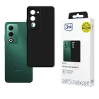 Oppo A5 5G/ A5M - 3mk Matt Case — Foto 1