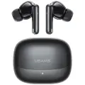 Earphones Bluetooth TWS USAMS IF27       wireless black — Photo 2