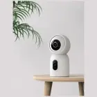 Imilab C30 Dual Indoor Camera white Фото num
