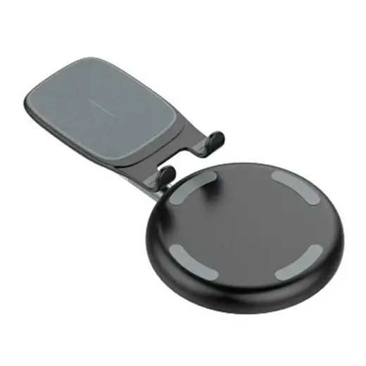 LDNIO Desk Phone Stand (Telescopic), MG05,  Black Photo