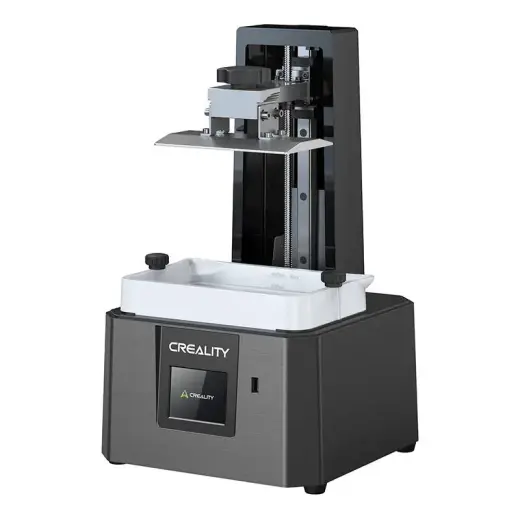 Creality Halot R6 3D printer Foto 6