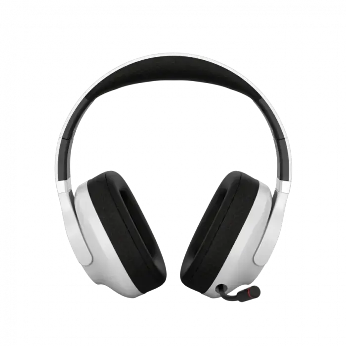 CANYON headset EGO GH-16 3in1 2.4Ghz+BT White