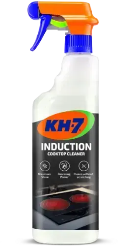 KH-7 Indukcijas plīts tīrīšanas līdzeklis KH-7, 500ml