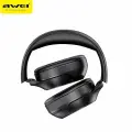 A770BL Bluetooth In-Ear austiņas melnas — Foto 3