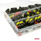 Connectors set - mix 352 pcs — Photo 2