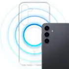 3MK Clear MagCase Sam S24 Plus + — Foto 18