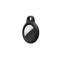 TECH-PROTECT ROUGH CHAIN 2-PACK APPLE AIRTAG BLACK — Foto 2