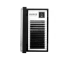 Set of False Eyelashes Nanolash VOLUME LASHES Extensions 6-13 Mm Foto 1