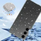 Crystal Glitter Case for Samsung Galaxy A15 4G/5G Silver — Фото 3