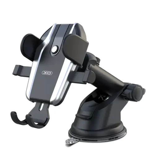 XO car holder C77 black Photo