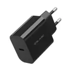 Blavec Wall charger BC-9 - Type C - PD 20W 3A (TCBC9-CB203A) black Фото num